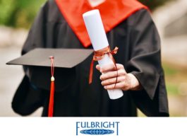 Fulbright-Nehru Excellence Scholarship