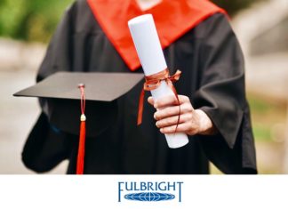 Fulbright-Nehru Excellence Scholarship