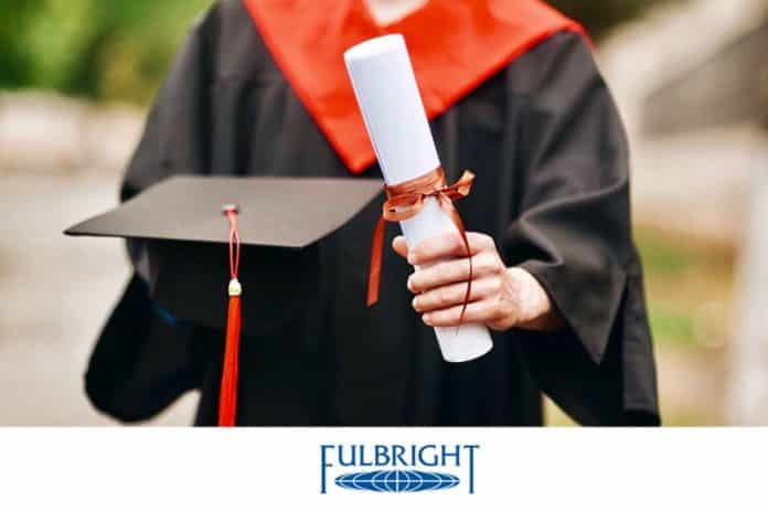 Fulbright-Nehru Excellence Scholarship