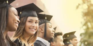 Edinburgh Global Research Scholarship