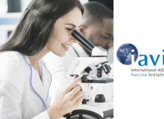 Life Sciences Program Specialist Vacancy @ International AIDS Vaccine Initiative (IAVI) Life Sciences Program Specialist Vacancy