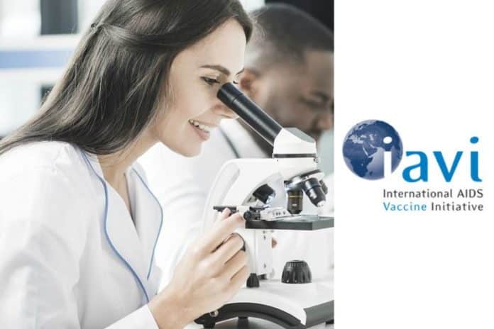 Life Sciences Program Specialist Vacancy