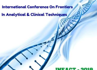 International Conference On Frontiers