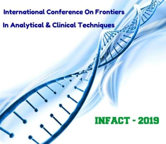 International Conference On Frontiers