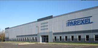 Parexel Biotech : New Division of Parexel To Support Emerging Biotech Companies