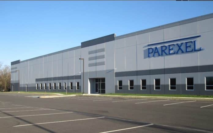 Parexel Biotech : New Division of Parexel To Support Emerging Biotech Companies