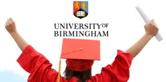 University of Birmingham India