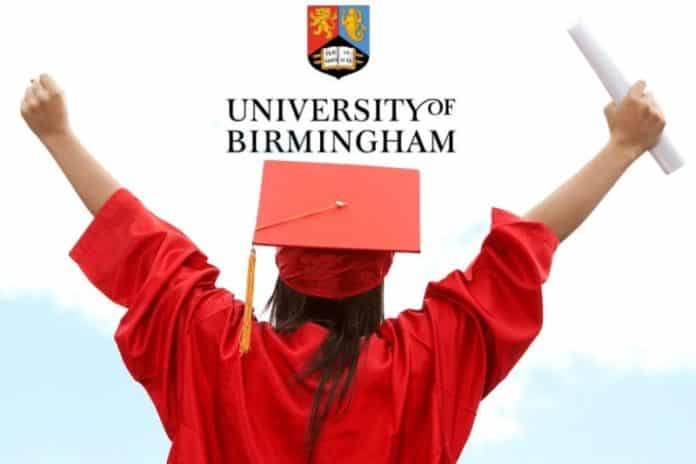 University of Birmingham India