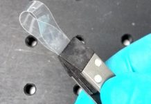 Wonder Flexithick Material Discovered by Scientists Wonder Flexithick Material Discovered by Scientists