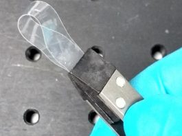 Wonder Flexithick Material Discovered by Scientists