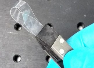 Wonder Flexithick Material Discovered by Scientists Wonder Flexithick Material Discovered by Scientists