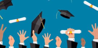 International Scholarship Programme 2019-20