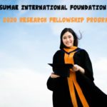 Matsumae International Foundation (MIF)