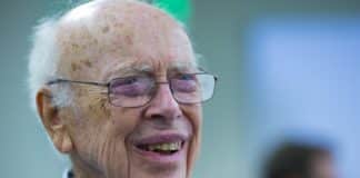 DNA Pioneer - James Watson Loses Title Over Racist Comments