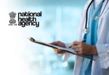 National Health Authority To Replace National Health Agency National Health Authority To Replace National Health Agency