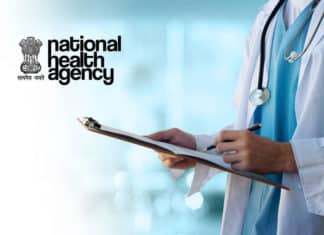 National Health Authority To Replace National Health Agency National Health Authority To Replace National Health Agency