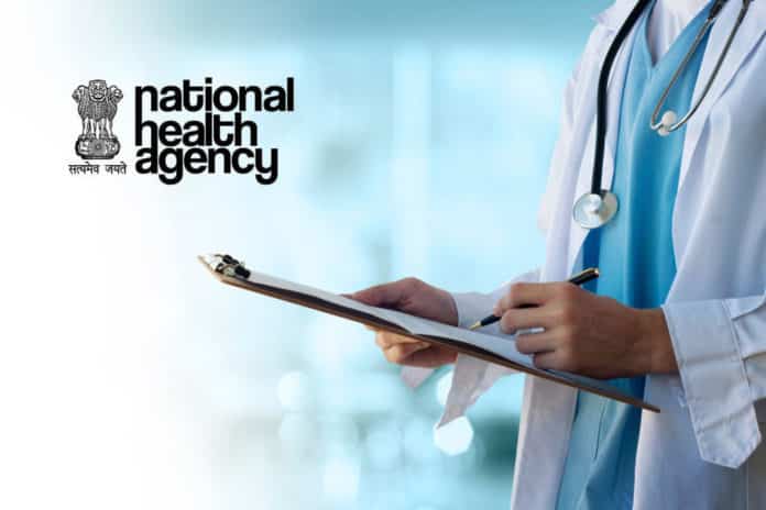 National Health Authority To Replace National Health Agency