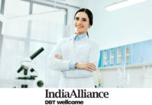 DBT Wellcome India Alliance Senior and Intermediate Fellowships 2019 Basic Biomedical Research Fellowships