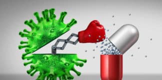 New Weapon To Fight Antibiotic Resistant Superbugs