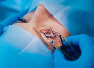 First Human Trial For Stem Cell Based AMD Therapy By NIH First Human Trial For Stem Cell Based AMD Therapy By NIH