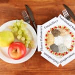 Grain Barn Natural Antioxidants To Replace Synthetic Food Preservatives