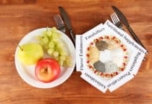 Grain Barn Natural Antioxidants To Replace Synthetic Food Preservatives Grain Barn Natural Antioxidants To Replace Synthetic Food Preservatives