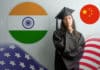 Are Indian Ph.D. Scholars Inferior to their American & Chinese Counterparts? Are Indian Ph.D. Scholars Inferior to their American & Chinese Counterparts?