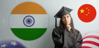 Are Indian Ph.D. Scholars Inferior to their American & Chinese Counterparts?
