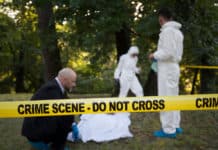 CID to Go HighTech With This Nanomaterial For Better Fingerprint Analysis CID to Go HighTech With This Nanomaterial For Better Fingerprint Analysis