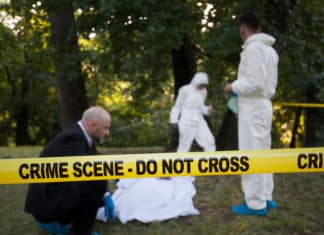 CID to Go HighTech With This Nanomaterial For Better Fingerprint Analysis CID to Go HighTech With This Nanomaterial For Better Fingerprint Analysis