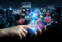 Your Mobile Can Now Sniff Bacteria With This Biosensor & App