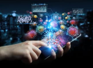 Your Mobile Can Now Sniff Bacteria With This Biosensor & App