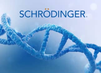 Schrödinger Pools In $85 Million Funding For Drug Discovery Platform Schrödinger Pools In $85 Million Funding For Drug Discovery Platform