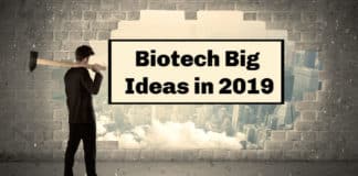 Biotech Breakthroughs & Big Ideas in 2019 - Podcast