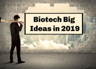 Biotech Breakthroughs & Big Ideas in 2019 – Podcast Biotech Breakthroughs & Big Ideas in 2019 - Podcast