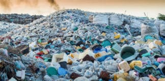 Solution to Handle Non-Recyclable Plastic Waste By IIT Madras Students