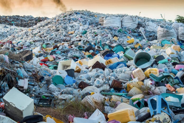 Solution to Handle Non-Recyclable Plastic Waste By IIT Madras Students