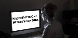 Night Shifts Can Seriously Affect Your DNA - A Study Suggests