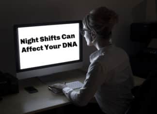 Night Shifts Can Seriously Affect Your DNA - A Study Suggests