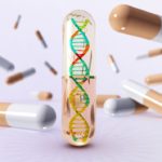 Mobile CRISPRi - CRISPR Repurposed To Develop Better Antibiotics