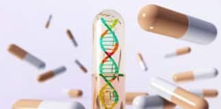 Mobile CRISPRi - CRISPR Repurposed To Develop Better Antibiotics