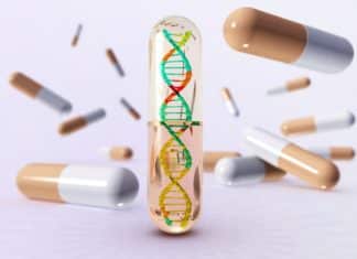 Mobile CRISPRi – CRISPR Repurposed To Develop Better Antibiotics Mobile CRISPRi - CRISPR Repurposed To Develop Better Antibiotics