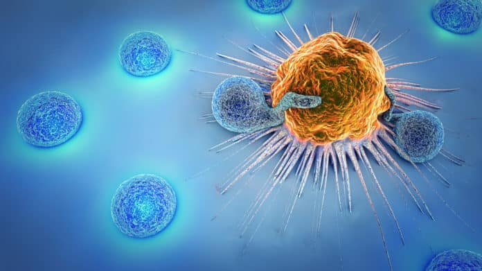 LUNAR Assay For Early Cancer Detection By Guardant Health