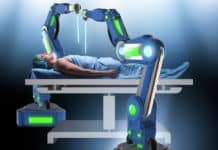 Robots to Soon Replace Surgeons – An Exclusive Analysis Robots to Soon Replace Surgeons - An Exclusive Analysis