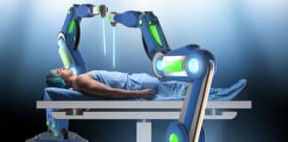 Robots to Soon Replace Surgeons - An Exclusive Analysis