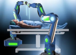 Robots to Soon Replace Surgeons – An Exclusive Analysis Robots to Soon Replace Surgeons - An Exclusive Analysis