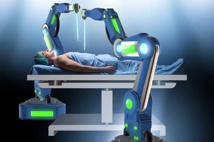 Robots to Soon Replace Surgeons - An Exclusive Analysis