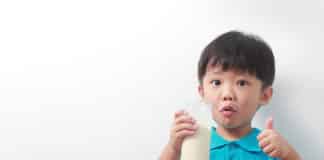 Simple Paper Based Test To Detect Milk Freshness By IIT-G Researchers