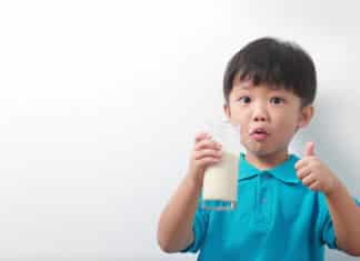 Simple Paper Based Test To Detect Milk Freshness By IIT-G Researchers Simple Paper Based Test To Detect Milk Freshness By IIT-G Researchers