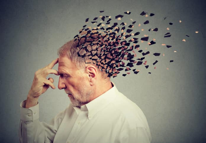 Blood Test To Detect Alzheimer’s 16 Years Before Symptoms Manifest